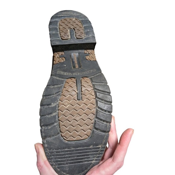 Dan Post John Deer Boots sz‎ 11.5 - Picture 5 of 6